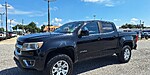 Used 2018 CHEVROLET COLORADO 2WD LT in HOUMA, LOUISIANA