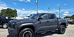 Used 2025 TOYOTA TACOMA TRD OFF ROAD HYBRID in HOUMA, LOUISIANA