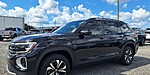 Used 2024 Volkswagen Atlas 2.0T SE in HOUMA, LOUISIANA
