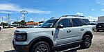 Used 2023 FORD BRONCO SPORT OUTER BANKS in HOUMA, LOUISIANA