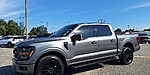 Used 2024 FORD F-150 XLT in HOUMA, LOUISIANA