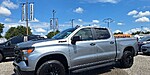 Used 2024 CHEVROLET SILVERADO 1500 CUSTOM TRAIL BOSS in HOUMA, LOUISIANA