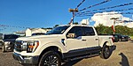 Used 2021 FORD F-150 XLT in HOUMA, LOUISIANA