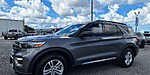 Used 2022 FORD EXPLORER XLT in HOUMA, LOUISIANA