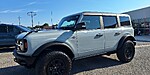 Used 2024 FORD BRONCO WILDTRAK in HOUMA, LOUISIANA