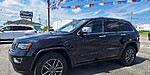 Used 2019 JEEP GRAND CHEROKEE LIMITED in HOUMA, LOUISIANA