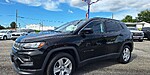 Used 2022 JEEP COMPASS LATITUDE in HOUMA, LOUISIANA