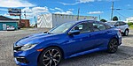 Used 2019 Honda Civic SPORT in HOUMA, LOUISIANA