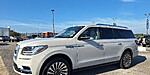 Used 2021 LINCOLN NAVIGATOR RESERVE in HOUMA, LOUISIANA