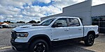 Used 2019 RAM 1500 REBEL in HOUMA, LOUISIANA