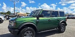 Used 2024 FORD BRONCO BIG BEND in HOUMA, LOUISIANA