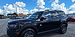 Used 2025 FORD BRONCO SPORT BIG BEND in HOUMA, LOUISIANA