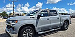 Used 2024 CHEVROLET SILVERADO 1500 LT in HOUMA, LOUISIANA