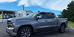 Used 2022 CHEVROLET SILVERADO 1500 LTD LT in HOUMA, LOUISIANA