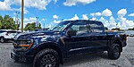 Used 2024 FORD F-150 TREMOR in HOUMA, LOUISIANA