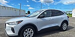 Used 2025 FORD ESCAPE ACTIVE in HOUMA, LOUISIANA