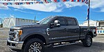 Used 2017 FORD F-250 LARIAT in HOUMA, LOUISIANA