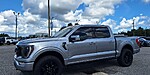 Used 2022 FORD F-150 PLATINUM in HOUMA, LOUISIANA