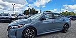 Used 2025 NISSAN SENTRA SR in HOUMA, LOUISIANA