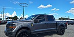 Used 2025 FORD F-150 STX in HOUMA, LOUISIANA