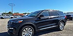 Used 2023 FORD EXPLORER LIMITED in HOUMA, LOUISIANA
