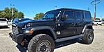 Used 2020 JEEP WRANGLER UNLIMITED SPORT in HOUMA, LOUISIANA