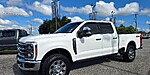 Used 2023 FORD F-250 LARIAT in HOUMA, LOUISIANA