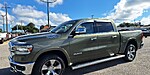 Used 2020 RAM 1500 LARAMIE in HOUMA, LOUISIANA