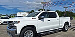 Used 2022 CHEVROLET SILVERADO 1500 LTD LTZ in HOUMA, LOUISIANA