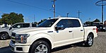 Used 2019 FORD F-150 PLATINUM in HOUMA, LOUISIANA