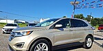 Used 2017 FORD EDGE SEL in HOUMA, LOUISIANA