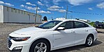 Used 2024 CHEVROLET MALIBU LT in HOUMA, LOUISIANA