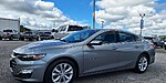 Used 2024 CHEVROLET MALIBU LT in HOUMA, LOUISIANA