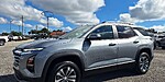 Used 2025 CHEVROLET EQUINOX FWD LT in HOUMA, LOUISIANA