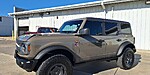 Used 2025 FORD BRONCO BADLANDS in HOUMA, LOUISIANA