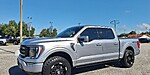 Used 2022 FORD F-150 PLATINUM in HOUMA, LOUISIANA