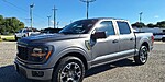 Used 2024 FORD F-150 STX in HOUMA, LOUISIANA