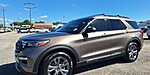 Used 2021 FORD EXPLORER XLT in HOUMA, LOUISIANA