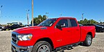 Used 2022 RAM 1500 BIG HORN in HOUMA, LOUISIANA