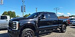 Used 2024 FORD F-250 LARIAT in HOUMA, LOUISIANA
