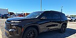 Used 2024 CHEVROLET TRAVERSE FWD LT in HOUMA, LOUISIANA