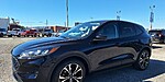 Used 2021 FORD ESCAPE SE in HOUMA, LOUISIANA