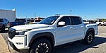 Used 2024 NISSAN FRONTIER PRO-X in HOUMA, LOUISIANA