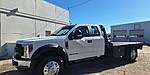 Used 2019 FORD F-450 XL in HOUMA, LOUISIANA