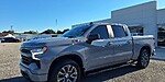 Used 2024 CHEVROLET SILVERADO 1500 RST in HOUMA, LOUISIANA