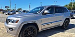 Used 2019 JEEP GRAND CHEROKEE ALTITUDE in HOUMA, LOUISIANA