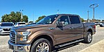 Used 2017 FORD F-150 XLT in HOUMA, LOUISIANA