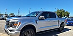 Used 2022 FORD F-150 XLT in HOUMA, LOUISIANA