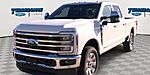 New 2026 FORD F-250 KING RANCH in HOUMA, LOUISIANA