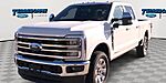 New 2026 FORD F-250 KING RANCH in HOUMA, LOUISIANA